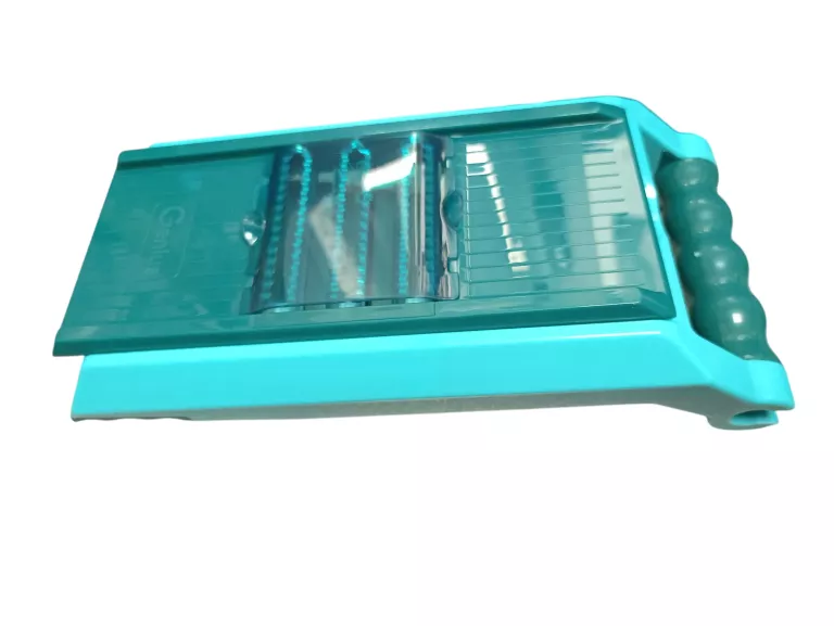 SZATKOWNICA DO WARZYW NICER DICER CHEF XXL NIEKOMPLETNY
