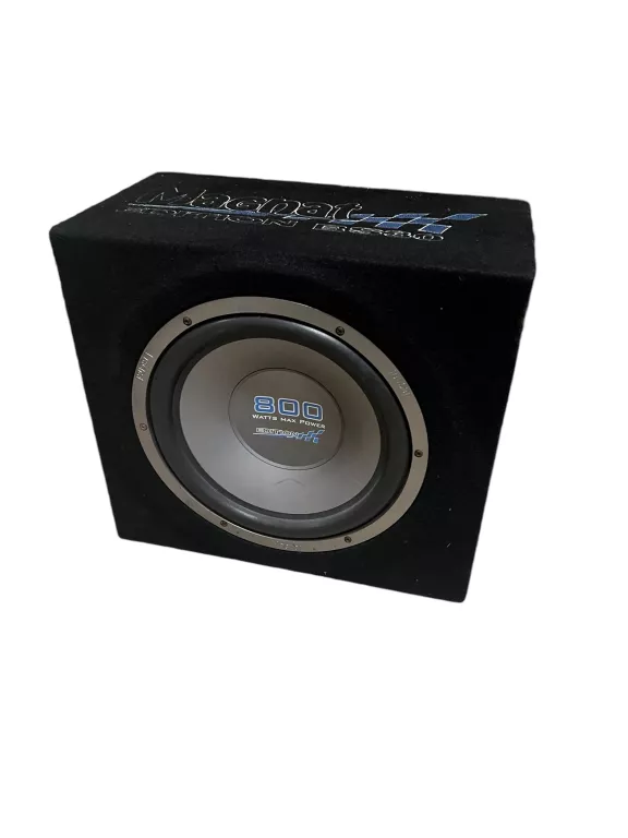 SUBWOOFER MAGNAT BS30 OKAZJA!!
