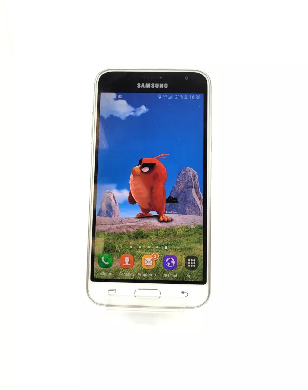 TELEFON SAMSUNG GALAXY J3 2016 1,5/8GB