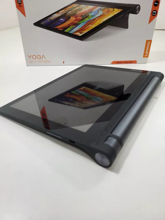 TABLET YOGA TAB 3 + PUD