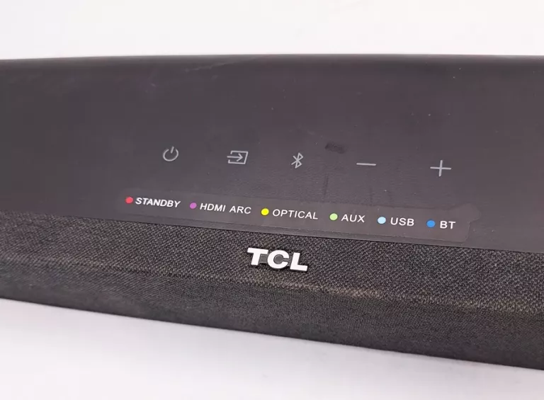 TCL 6100 SOUNDBAR