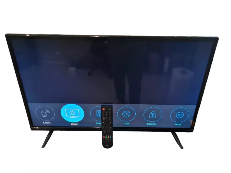 TV OK ODL 32850HC-TB+PILOT