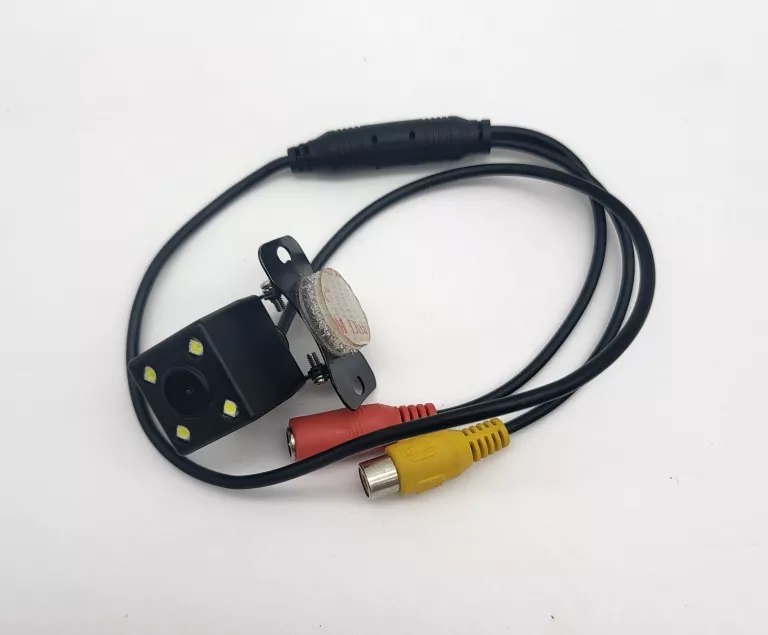 RADIO SAMOCHODOWE XBLITZ RF400 CAM