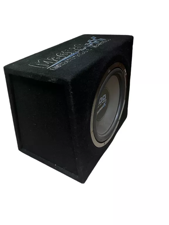 SUBWOOFER MAGNAT BS30 OKAZJA!!