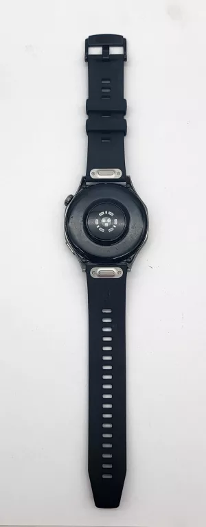 SMARTWATCH HUAWEI WATCH GT 5 VLI-B19 46 MM KOMPLET JAK NOWY