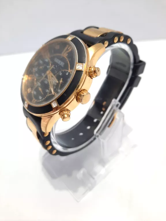ZEGAREK DAMSKI GUESS BREEZE GW0039L1