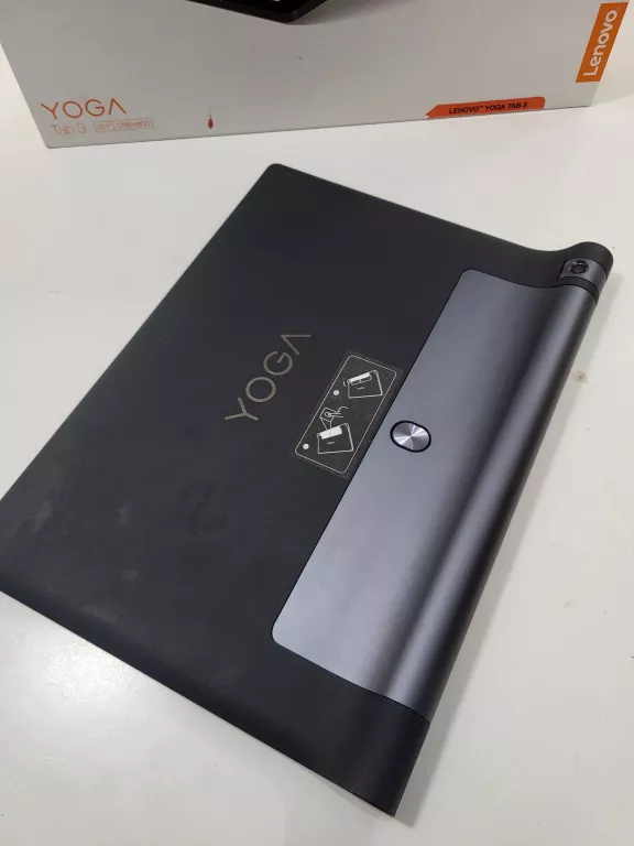 TABLET YOGA TAB 3 + PUD