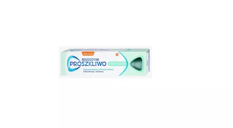 SENSODYNE PROSZKLIWO DELIKATNE WYBIELANIE 100ML