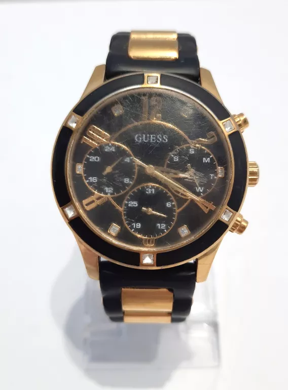 ZEGAREK DAMSKI GUESS BREEZE GW0039L1