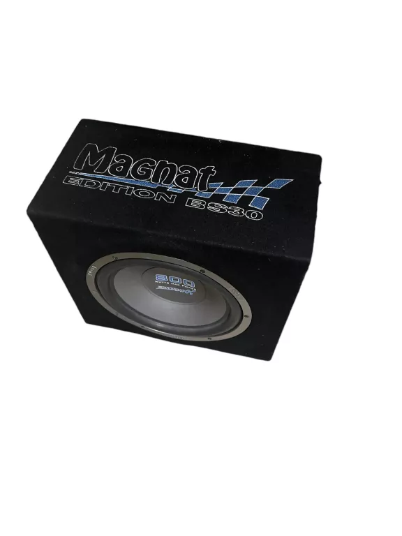 SUBWOOFER MAGNAT BS30 OKAZJA!!