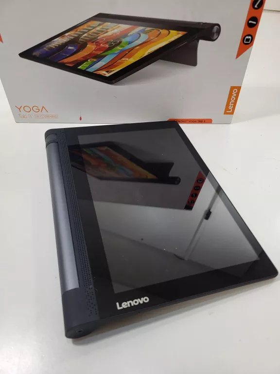 TABLET YOGA TAB 3 + PUD