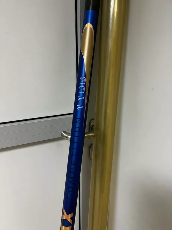 TYCZKA 11M SHIMANO NEXAVE COMPETITION 1100
