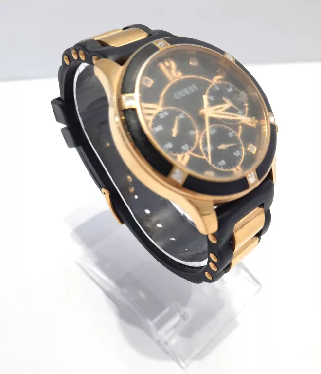 ZEGAREK DAMSKI GUESS BREEZE GW0039L1