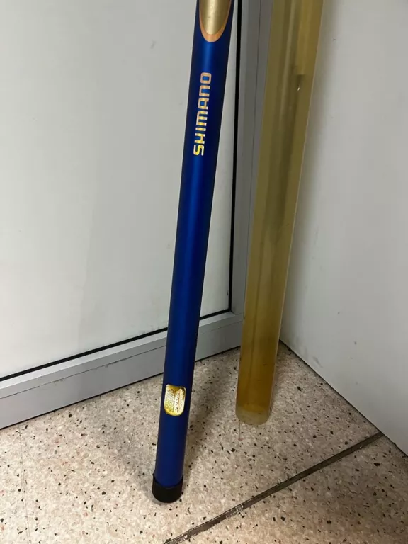 TYCZKA 11M SHIMANO NEXAVE COMPETITION 1100