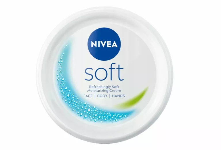 NIVEA SOFT KREM INTENSYWNIE NAWILŻAJĄCY 500 ML 9005800377247