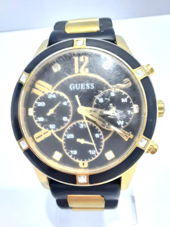 ZEGAREK DAMSKI GUESS BREEZE GW0039L1