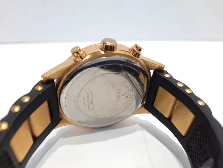 ZEGAREK DAMSKI GUESS BREEZE GW0039L1