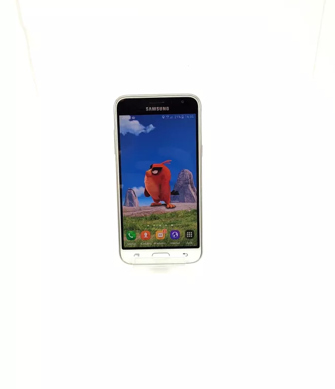 TELEFON SAMSUNG GALAXY J3 2016 1,5/8GB