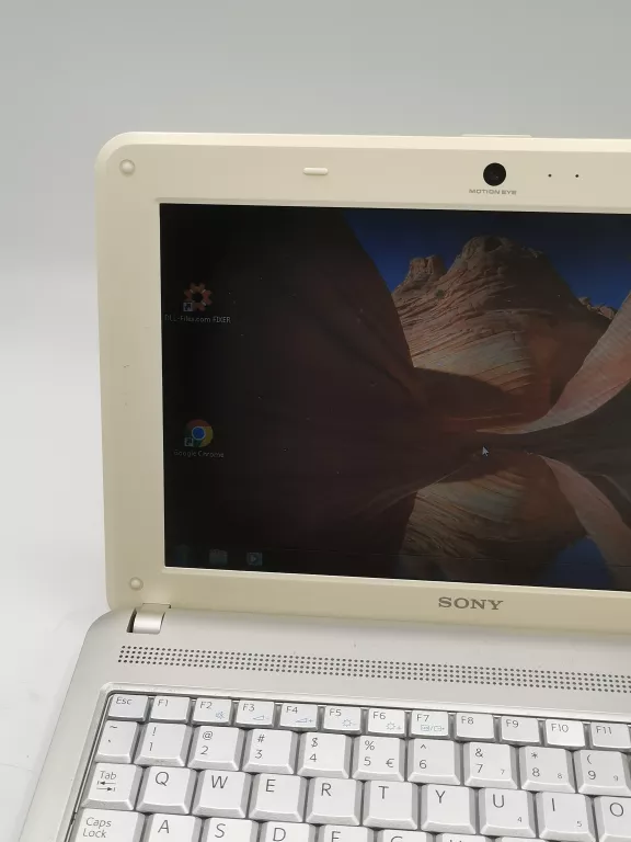LAPTOP SONY VAIO PCG-21313M WARTO OKAZJA