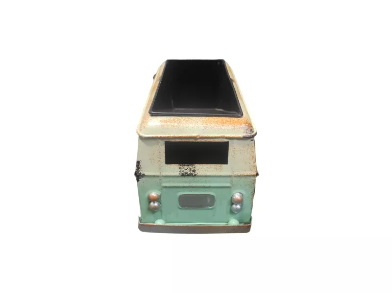 DONICZKA RETRO VAN