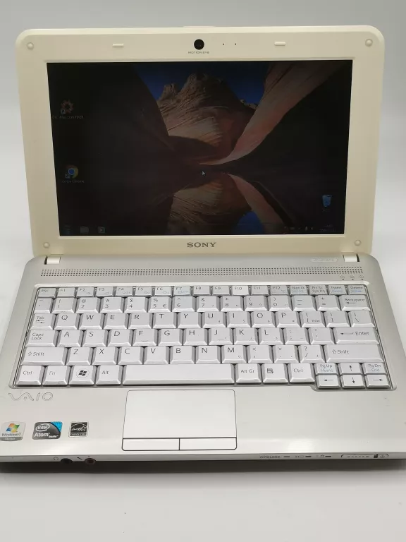 LAPTOP SONY VAIO PCG-21313M WARTO OKAZJA