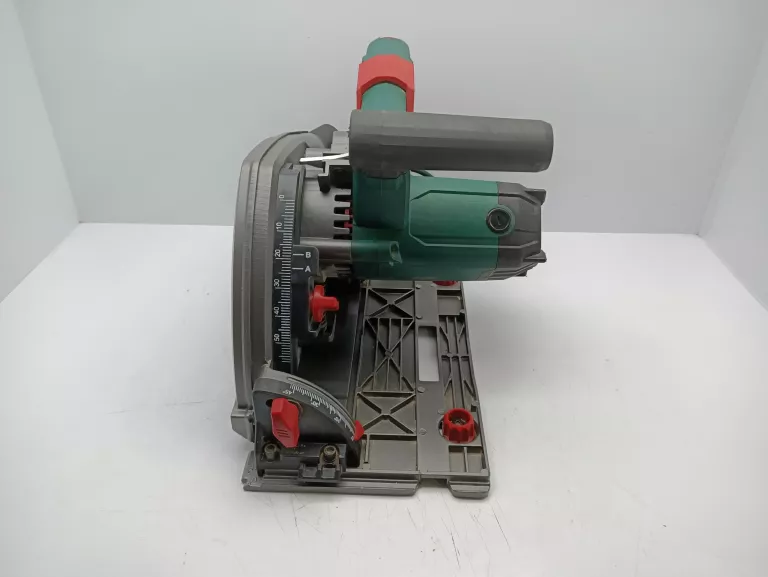 PILARKO-ZAGŁĘBIARKA PARKSIDE PTSS 1200 E2 1200W 165MM OPIS!