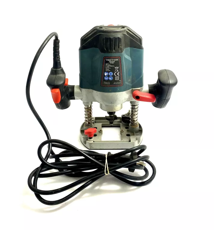 FREZARKA TRYTON TF1201