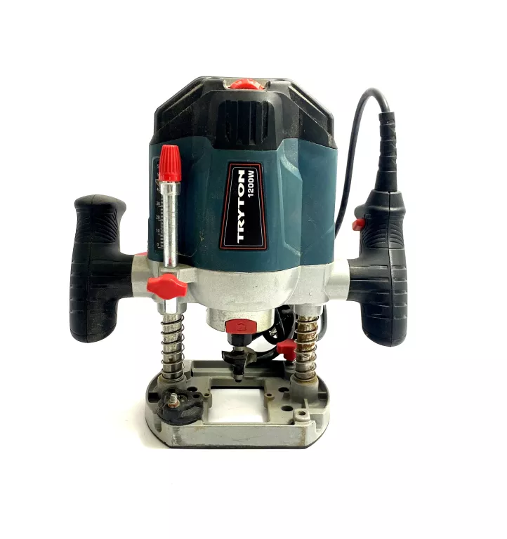 FREZARKA TRYTON TF1201