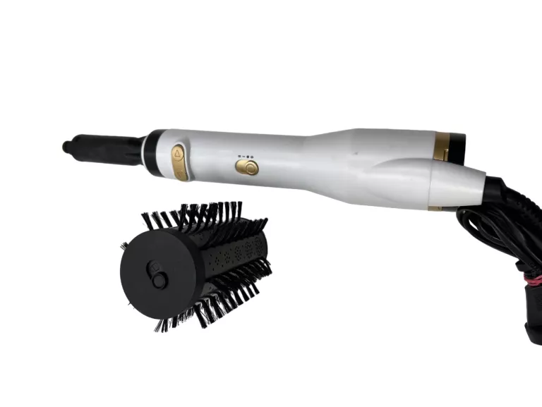 BABYLISS SARL SUSZARKO LOKÓWKA + KOŃCÓWKI