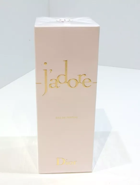 CHRISTIAN DIOR J'ADORE EDP 100ML