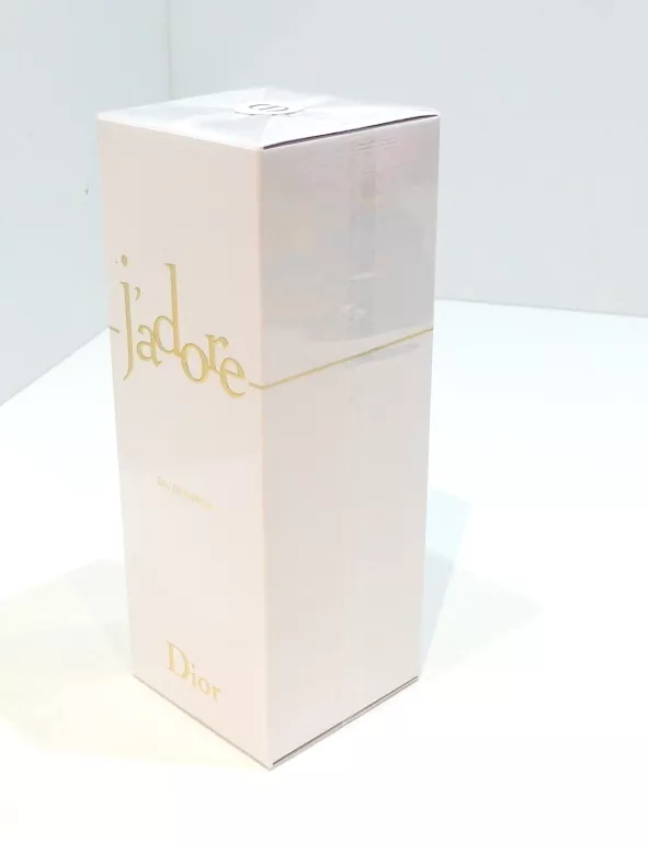 CHRISTIAN DIOR J'ADORE EDP 100ML