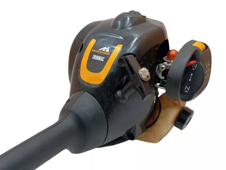 PODKASZARKA SPALINOWA MCCULLOCH HUSQVARNA SE-561 82