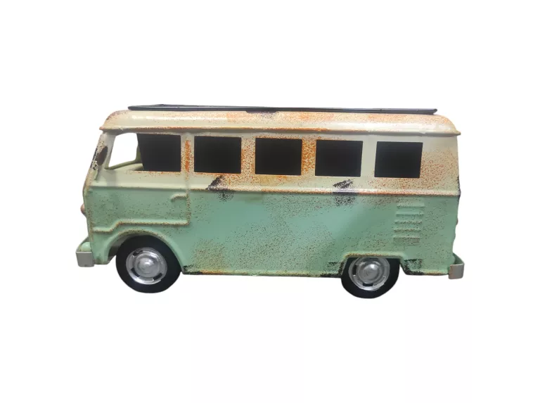 DONICZKA RETRO VAN