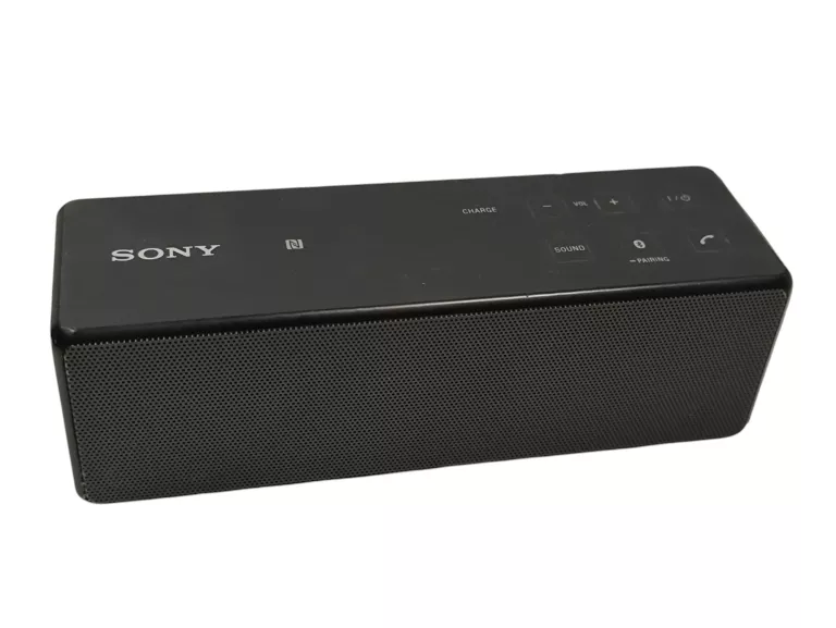 GŁOŚNIK BT SONY SRS-X33