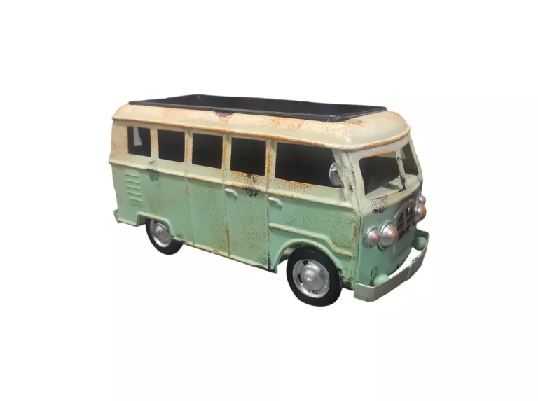 DONICZKA RETRO VAN