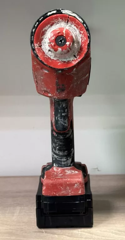 PISTOLET DO SILIKONU WYCISKACZ MILWAUKEE C18 PCG