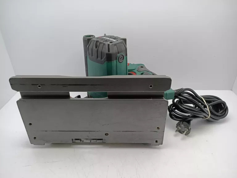 PILARKO-ZAGŁĘBIARKA PARKSIDE PTSS 1200 E2 1200W 165MM OPIS!