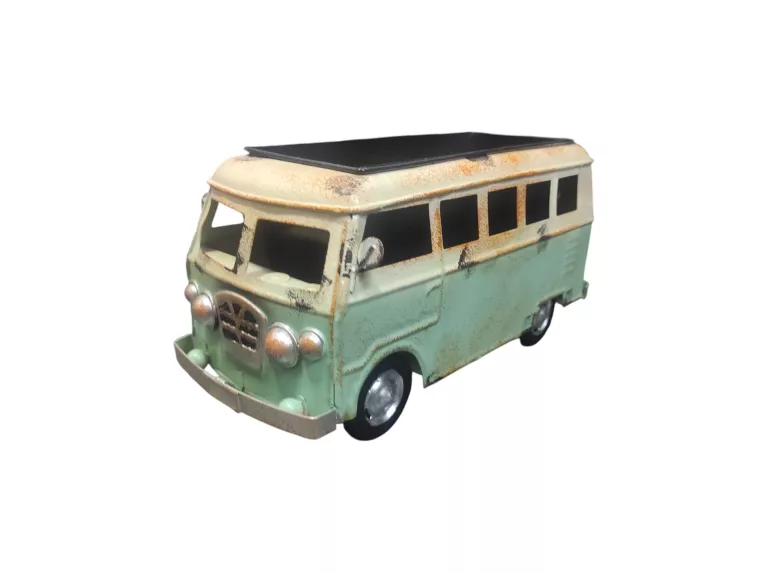 DONICZKA RETRO VAN
