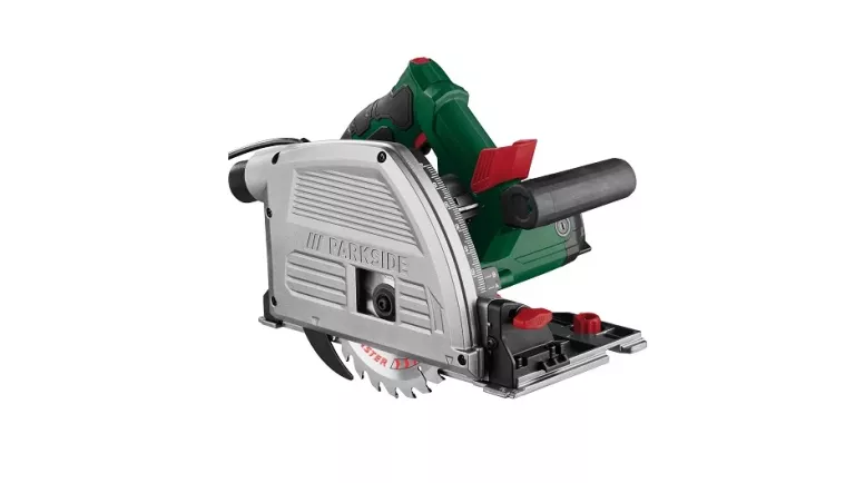 PILARKO-ZAGŁĘBIARKA PARKSIDE PTSS 1200 E2 1200W 165MM OPIS!