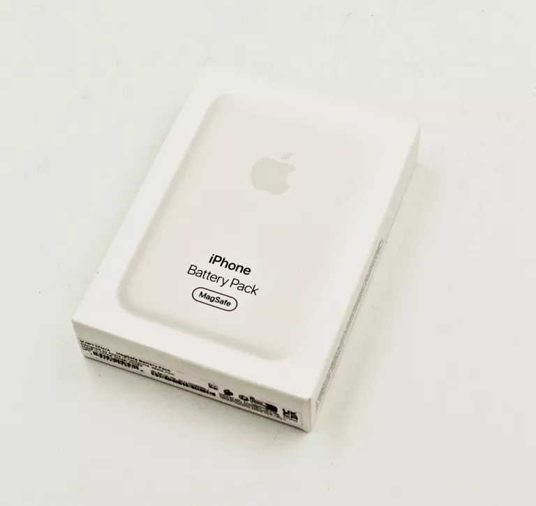 POWERBANK APPLE MAGSAFE 1460MAH (MJWY3ZMA)