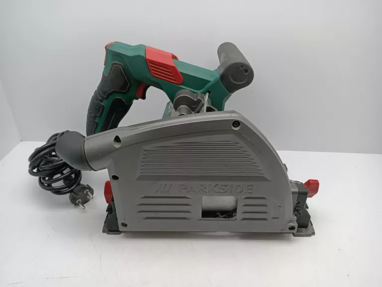 PILARKO-ZAGŁĘBIARKA PARKSIDE PTSS 1200 E2 1200W 165MM OPIS!