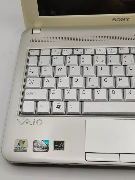 LAPTOP SONY VAIO PCG-21313M WARTO OKAZJA