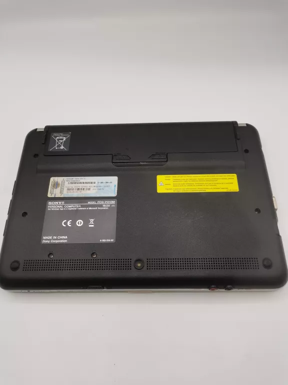 LAPTOP SONY VAIO PCG-21313M WARTO OKAZJA