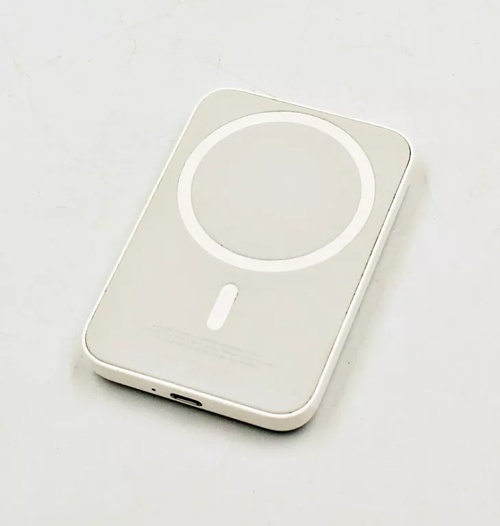 POWERBANK APPLE MAGSAFE 1460MAH (MJWY3ZMA)