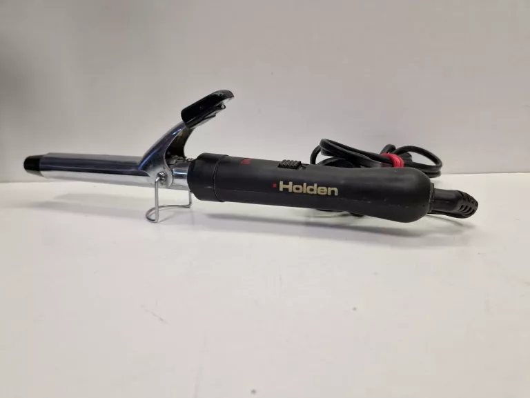 LOKÓWKA HOLDEN CZARNA