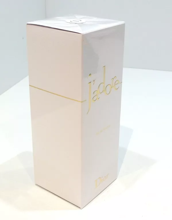 CHRISTIAN DIOR J'ADORE EDP 100ML