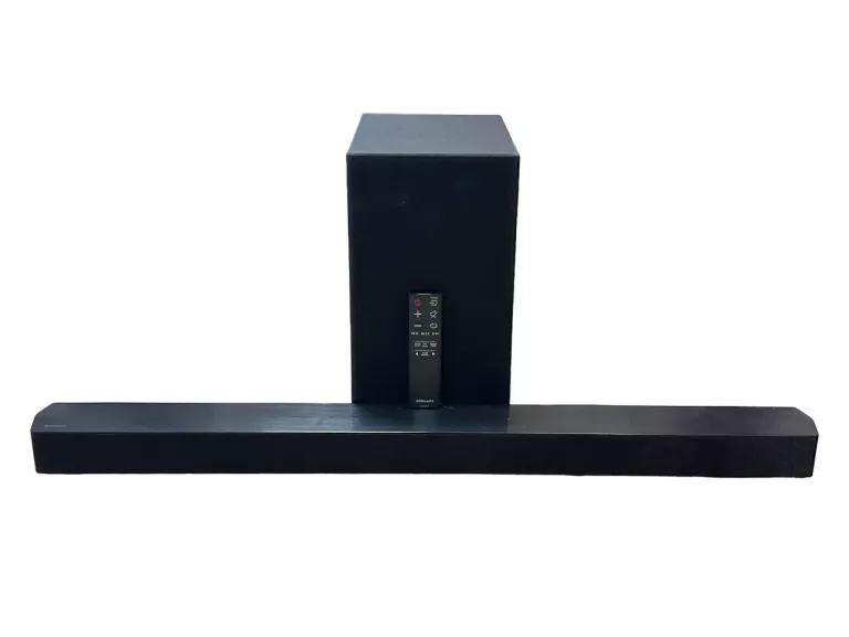 SOUNDBAR SAMSUNG HW-B450 2.1 BLUETOOTH