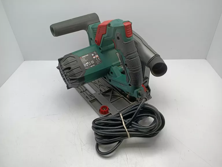 PILARKO-ZAGŁĘBIARKA PARKSIDE PTSS 1200 E2 1200W 165MM OPIS!