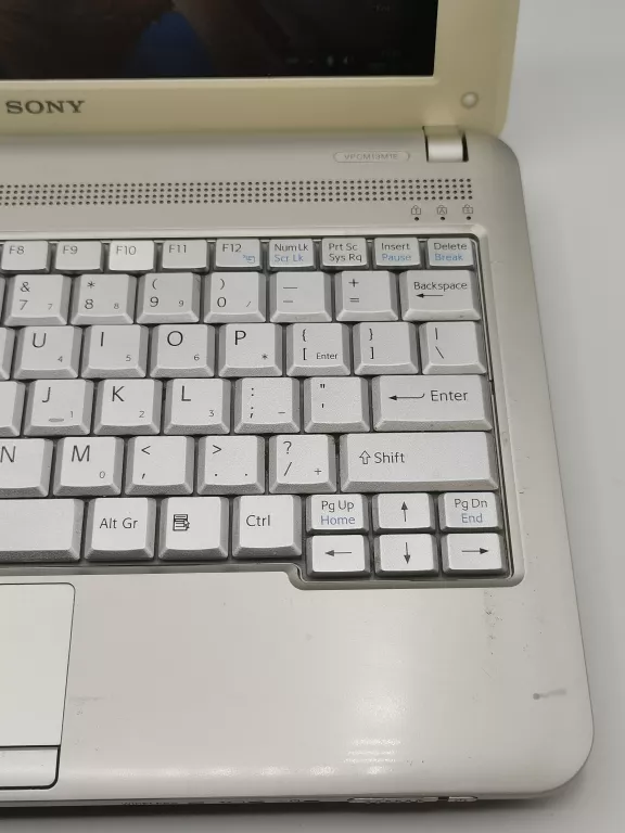 LAPTOP SONY VAIO PCG-21313M WARTO OKAZJA