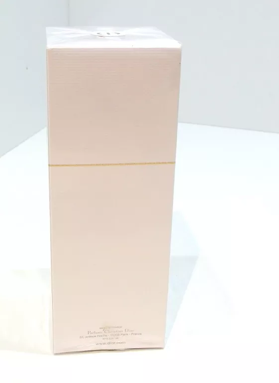 CHRISTIAN DIOR J'ADORE EDP 100ML